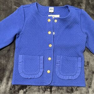 Janie and Jack sweater
